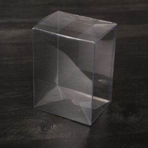 Funko Pop Protectors (0.5mm)